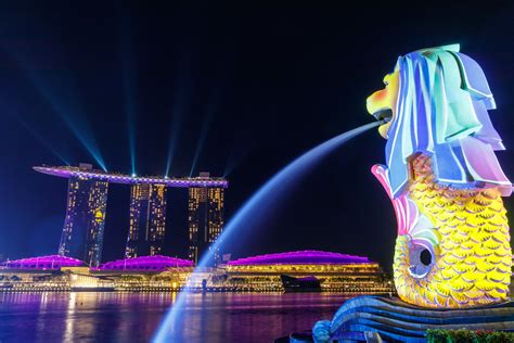 10 Tempat Wisata Di Singapura Singapore Imagenes