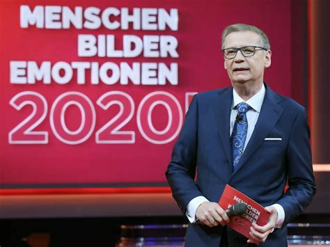 Doch seine viruswerte scheinen auch nach solch einer langen. Günther Jauch: "Ich dachte, Helene Fischer kommt immer nur ...