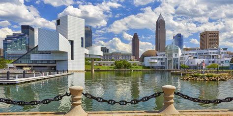 Must See Landmarks On Your Cleveland Trip