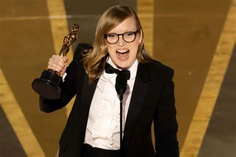 Torontos Sarah Polley Wins Her First Ever Oscar For ‘women Talking