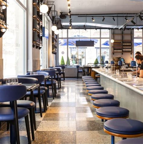 Whether you have teens in tow or smaller children to entertain, these kids restaurants in london will fill their stomachs and minds for a memorable family meal after fun family activities. temper Covent Garden | London Restaurant Reviews ...