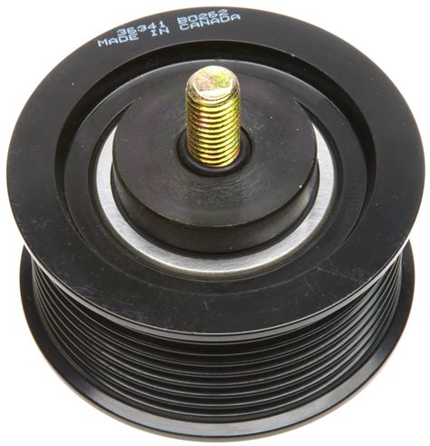 Gates Racing 36341 GATES Idler Pulley | Autoplicity