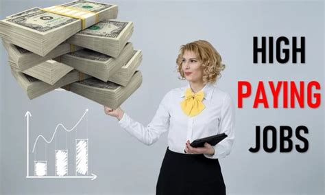 Highest Paying Jobs In Canada Best And Most Paid Opening 2023