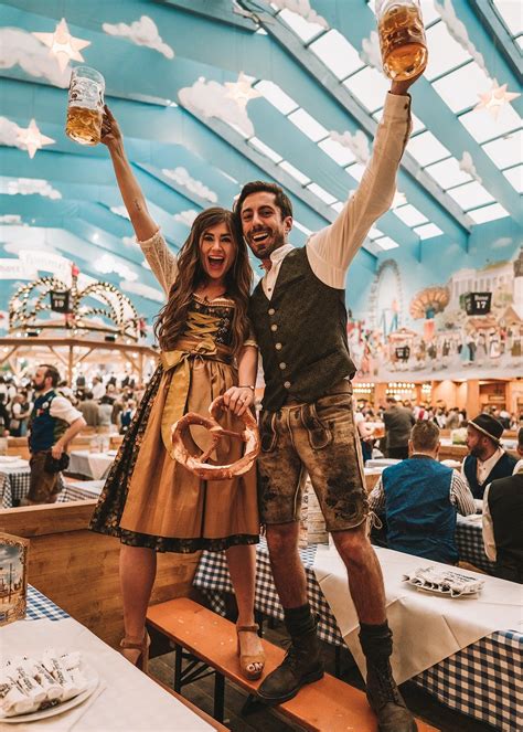 photo guide the top 16 most instagrammable places in munich germany away lands oktoberfest
