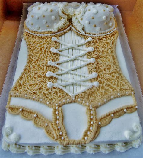 Pin On Bridal Shower Cake