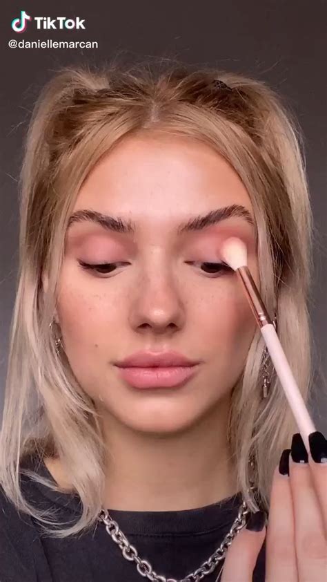 7 Tiktok Makeup Trends You Need To Try V Magazine