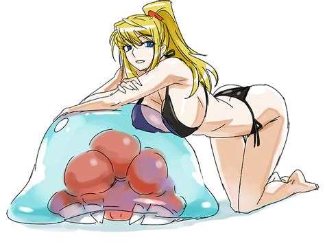 samus aran metroid hentai porn pictures xxx photos sex images 403555 pictoa