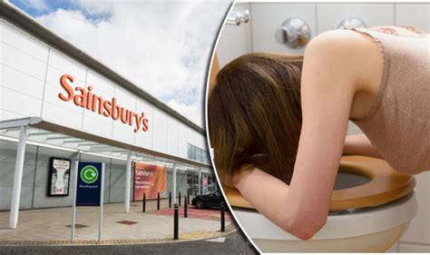 what is listeria sainsbury s recalls sandwich fillers over food poisoning bug uk