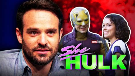 Mcu The Direct On Twitter Daredevil Star Charlie Cox Has Addressed The Backlash Surrounding