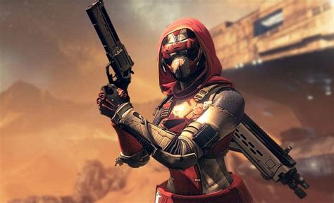 Bungies Destiny Beta Coming To Xbox Systems In Late July