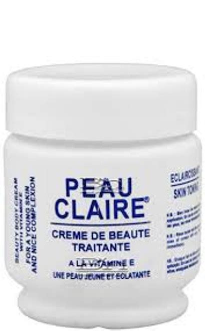 Peau Claire Cream 330ml Worldwide International Foods