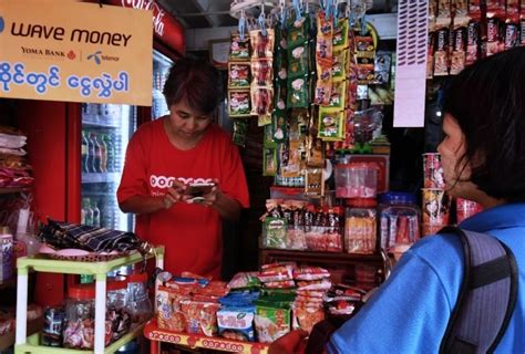 Myanmar Shopping Tips And Guide What And Where To Buy How To Bargain
