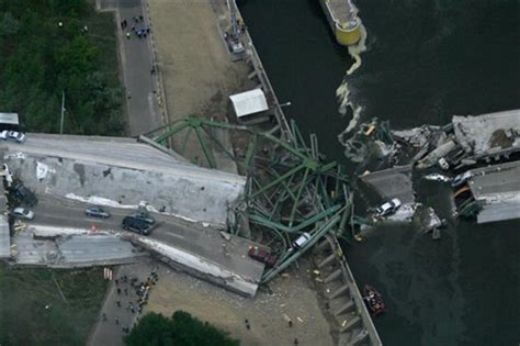 Bridge Collapse Cbs News