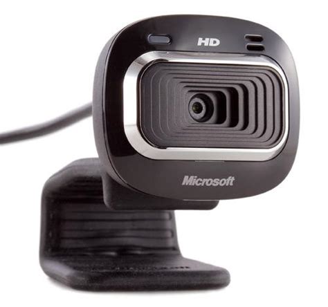 Microsoft Lifecam Hd 6000 Webcam Drivers Reslava