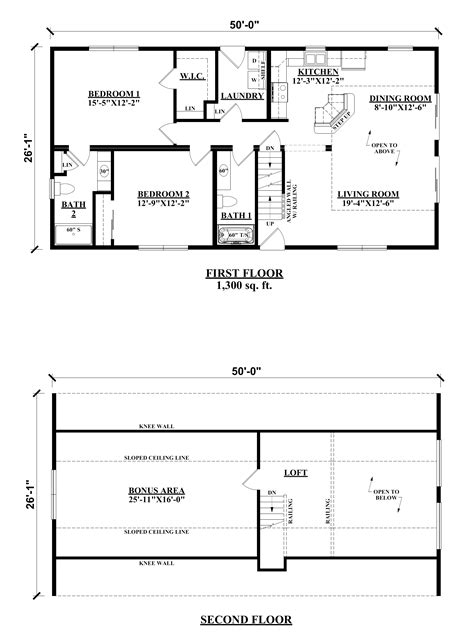 Image Result For Images Of High End Modular Homes Chalet Floor Plan