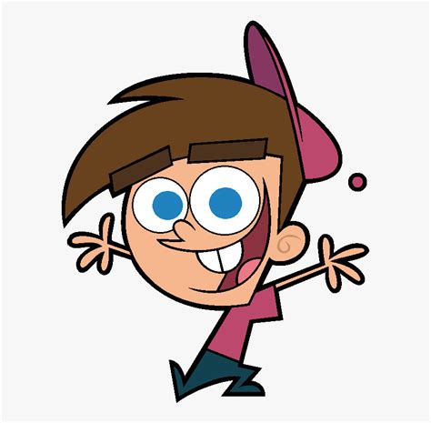 Image Result For Timmy Turner The Fairly Oddparents Fairly Odd