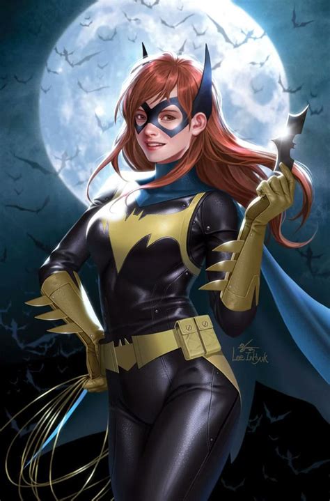 Justice League Daily On Twitter Batgirl Art Batgirl Comics Girls