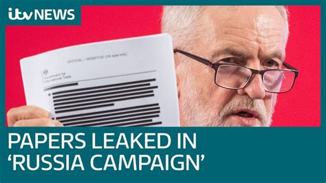 How to beat the top traded etfs & mutual funds. Leaked US-UK trade talks referenced by Corbyn part of ...