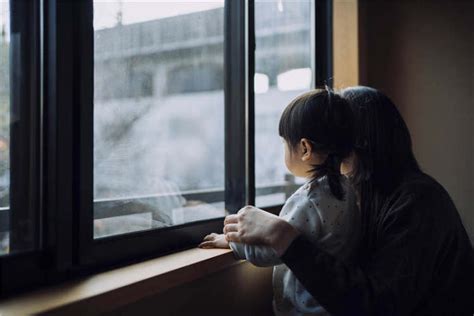 儿童抑郁症：被忽视的痛苦