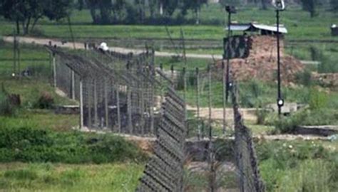 70 Year Old Martyred In Indian Firing Across Loc