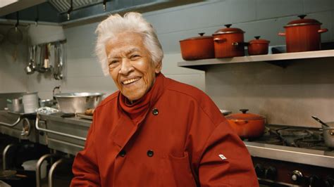 Chef Leah Chase Civil Rights Activist And Legendary Queen Of Creole