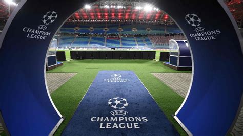 ¿cuándo Es La Final De La Champions 2023 Fecha Hora Y Sede Donde Se