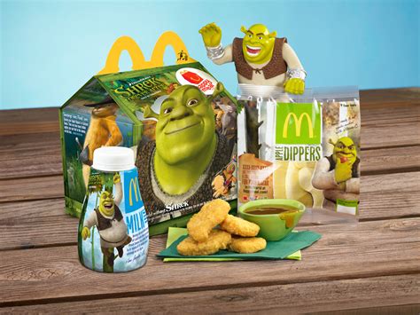 Say Goodbye To Mcdonalds Happy Meal Toy Identity Magazine