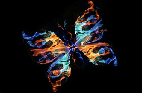 You can't see it and you often aren't consciously aware of it. Law of Attraction and Butterfly Meaning on Whats-Your-Sign