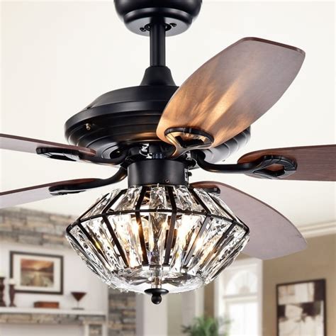 However, there are so many other things than a remote that make up a ceiling fan and i advise you to have a look at the best ceiling fan with remote list below to find a unit that fits your needs and demands. Shop Copper Grove Toshevo Remote Control 52-inch Lighted ...
