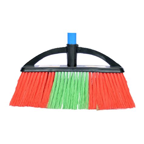 Bow Soft Broom Handle Teepee Brush Manufacturers Ltd
