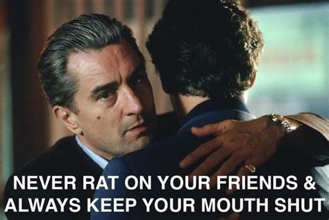 Goodfellas Quotes Goodfellas Sayings Goodfellas Picture Quotes