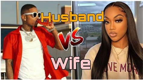 Funny Mike Vs Jaliyah Monet Lifestyle Comparison Mix World Youtube