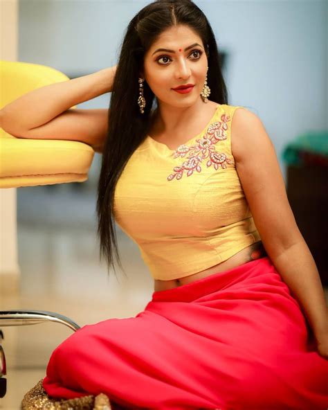 Actress Reshma Pasupuleti Latest Stills