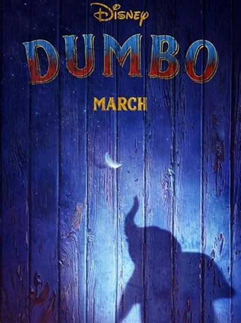 Crítica De Dumbo Entre Disney Y Tim Burton