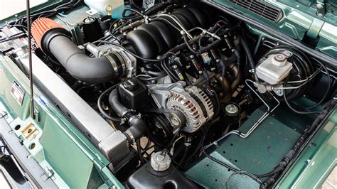 Range Rover Classic Engine Uk