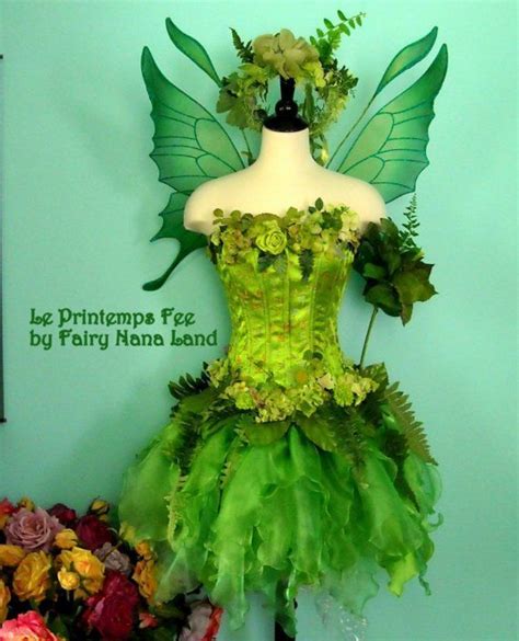 Diy Fairy Costumes For Adults Diy