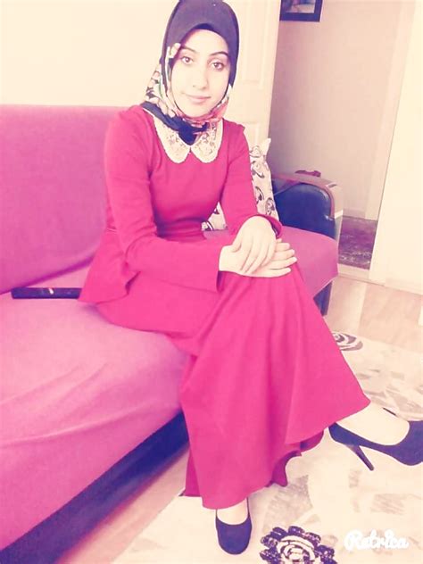Turkish Turban Hijab Teen 11 Photo 7 43
