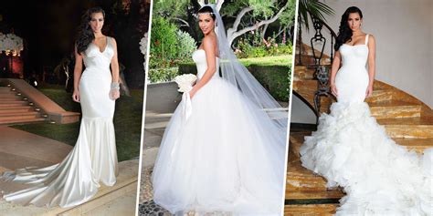 We did not find results for: Celebrities Who Wore Multiple Wedding Dresses - Celebrity ...