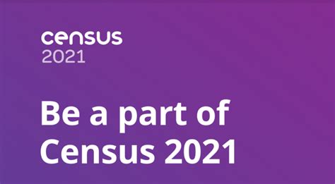 Census 2021 will provide a snapshot of modern society - Walkern Parish ...