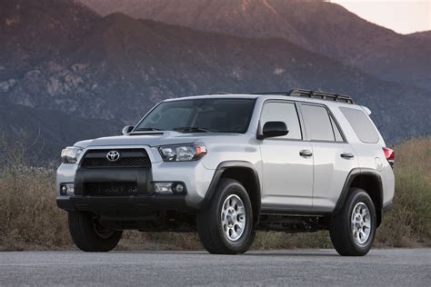 The site owner hides the web page description. 2011 Toyota 4Runner - Specifications, Pictures, Price, Reviews | machinespider.com