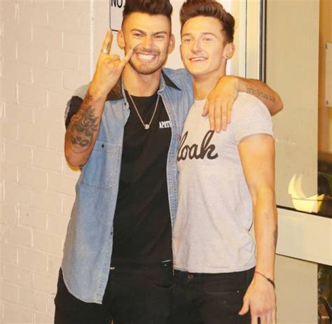 exclusive x factor s jake quickenden on jack walton and mel b s live show ‘issues metro news
