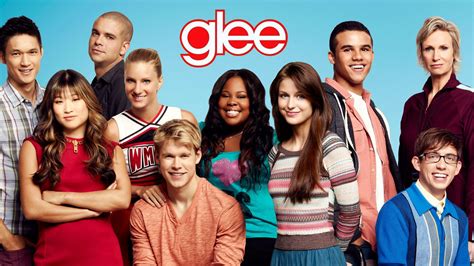 Glee Glee Wallpaper 38357348 Fanpop