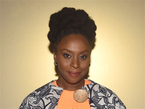 Chimamanda Ngozi Adichies Notes On Grief Captures The Bewildering