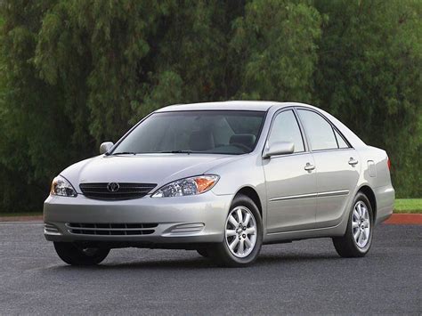 2006 Toyota Camry LE 0-60 Times, Top Speed, Specs, Quarter Mile, and