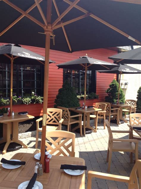 11 Bergen County Restaurants Perfect for Al Fresco Dining | Bergen