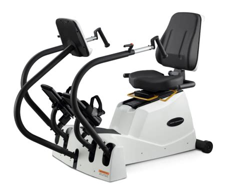 Recumbent Linear Stepper of Body Charger Active Series is the fitness product for health, active ...