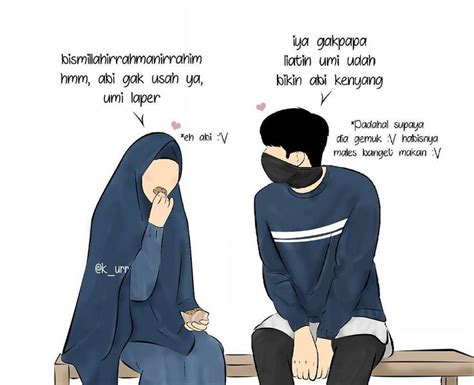 We did not find results for: Jatuh cinta aja bisa bikin kenyang tapi cinta halal yaaa | Kartun, Lucu, Gambar lucu