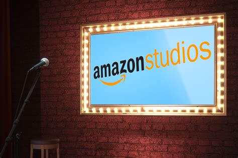 So where do you watch stand up comedy online? Is Amazon Prime Video Ready To Challenge Netflix's Stand ...