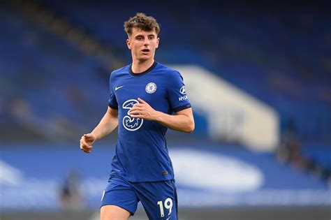 He joined vitesse and derby county on consecutive loans between 2017 and 2019; Mason Mount insists Chelsea won't settle for fourth place ...