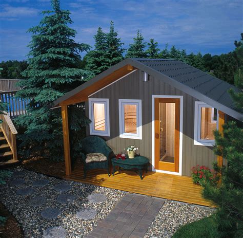 Maybe you would like to learn more about one of these? Finnleo® Outdoor Saunas 2 - Oregon Hot Tub